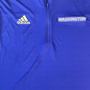Washington pullover